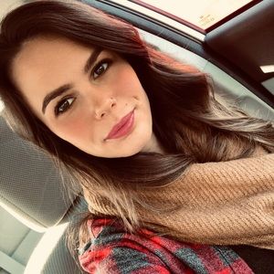 Meet your Posher, Chelsea